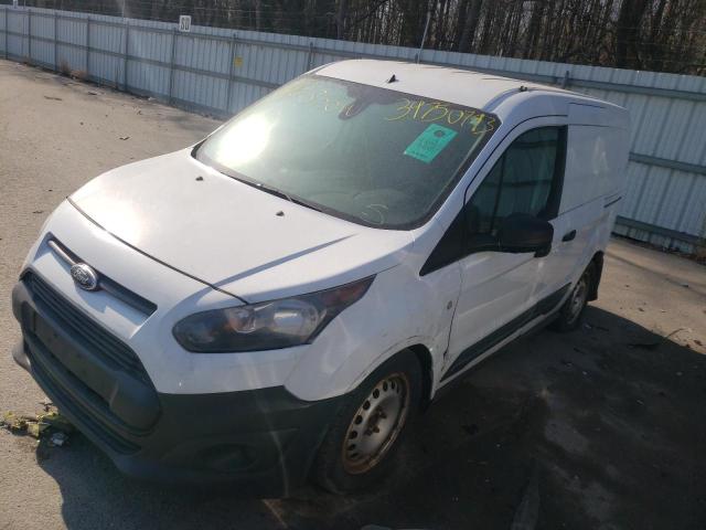 Ford Transit co (2014)