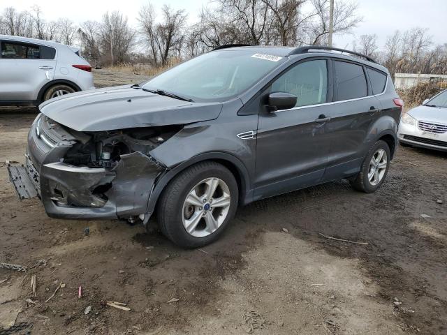 Ford Escape se (2015)