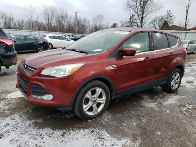 Ford Escape se (2015)