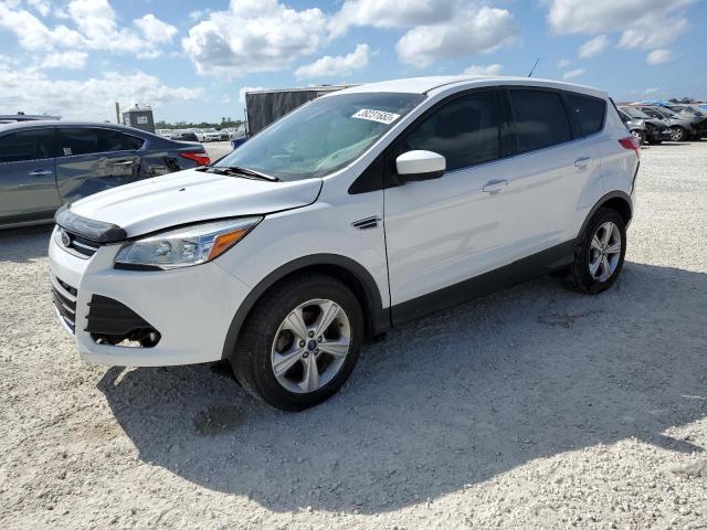 Ford Escape se (2015)