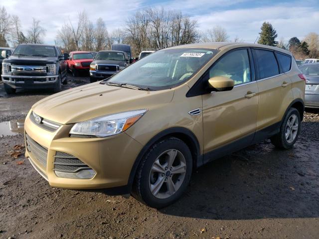 Ford Escape se (2015)
