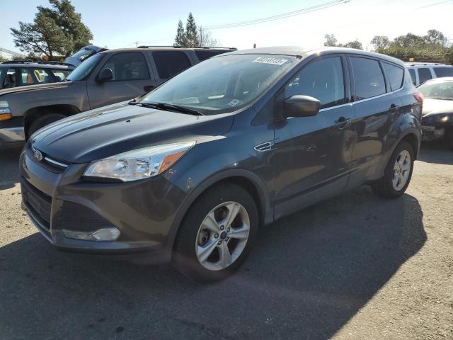 Ford Escape se (2015)