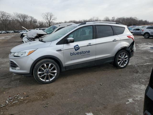 Ford Escape se (2015)
