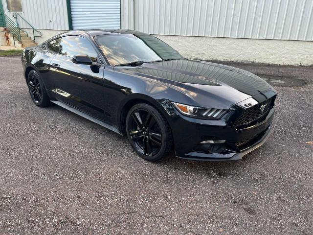 Ford Mustang (2015)