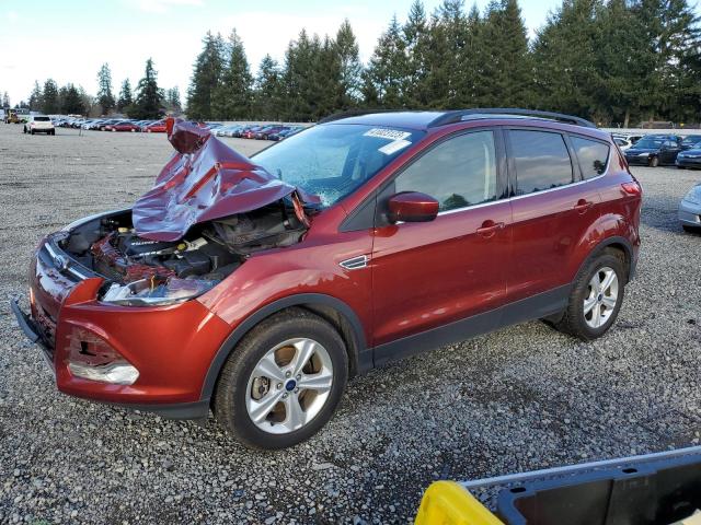 Ford Escape se (2016)