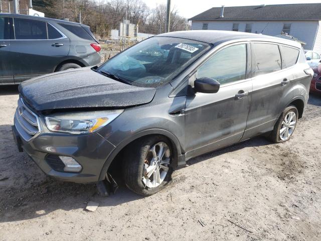 Ford Escape se (2017)