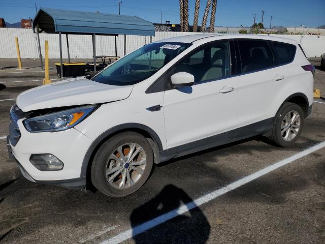 Ford Escape se (2017)