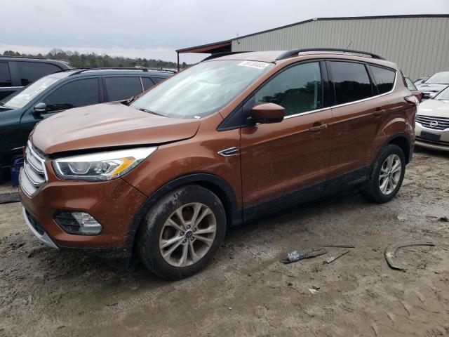 Ford Escape se (2017)