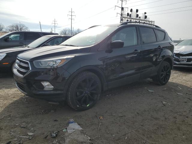 Ford Escape se (2017)