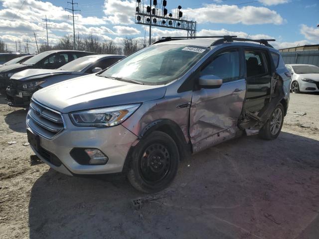 Ford Escape se (2017)