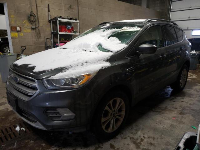 Ford Escape se (2017)