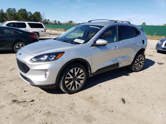 Ford Escape sel (2020)