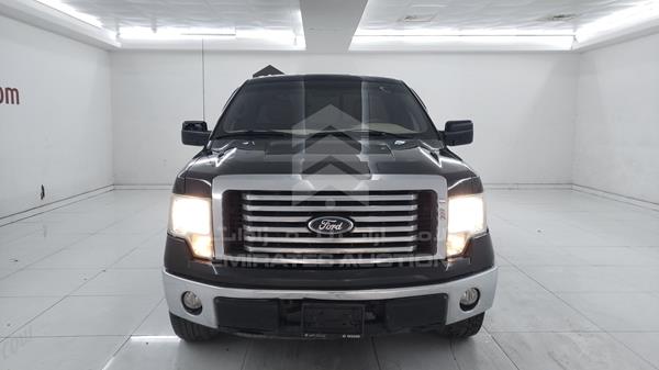Ford F 150 (2010)