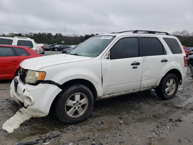 Ford Escape xlt (2010)