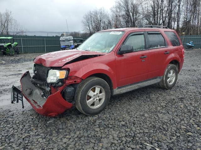 Ford Escape xlt (2011)