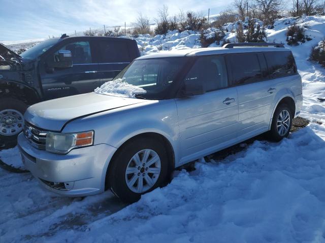 Ford Flex se (2011)