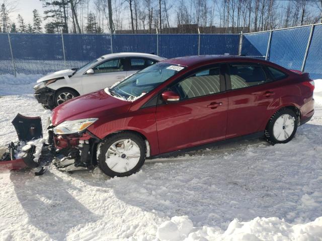Ford Focus se (2013)