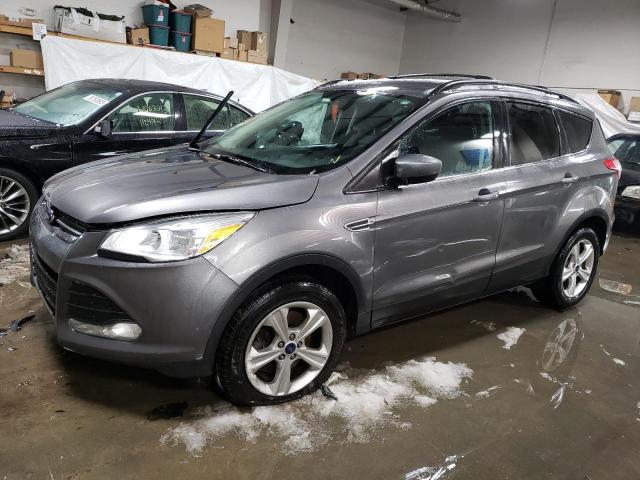 Ford Escape se (2014)