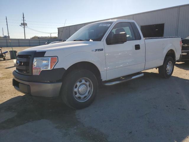 Ford F150 (2014)