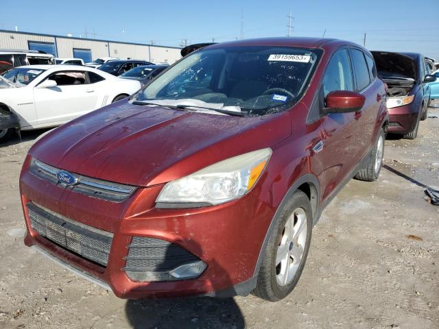 Ford Escape se (2015)