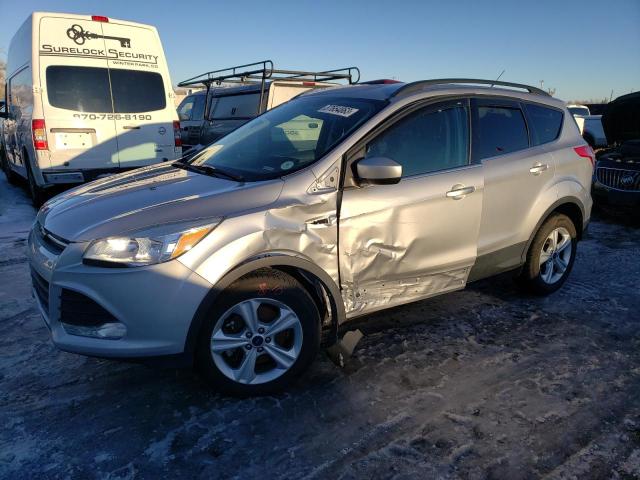 Ford Escape se (2015)