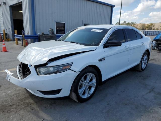 Ford Taurus se (2015)