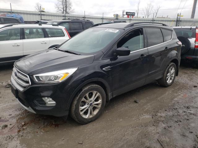 Ford Escape se (2017)