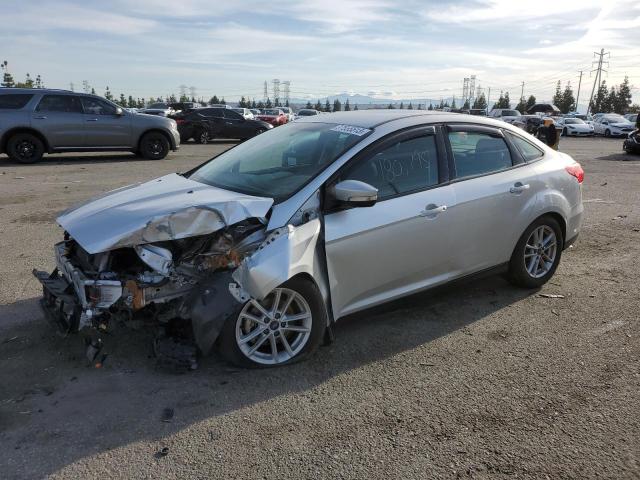 Ford Focus se (2017)