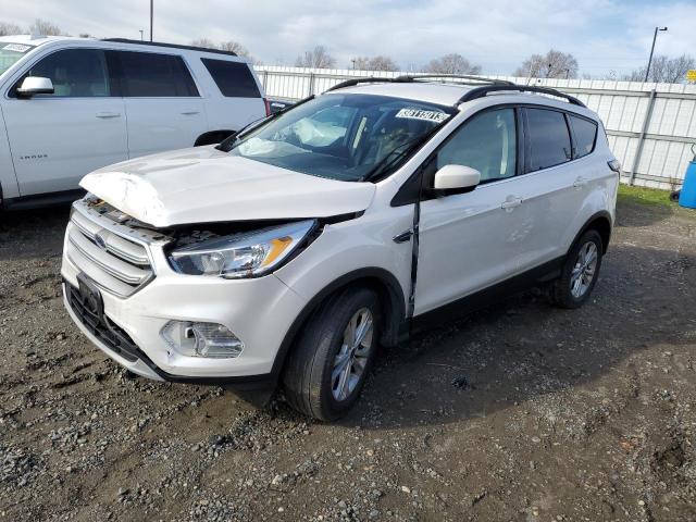 Ford Escape se (2018)