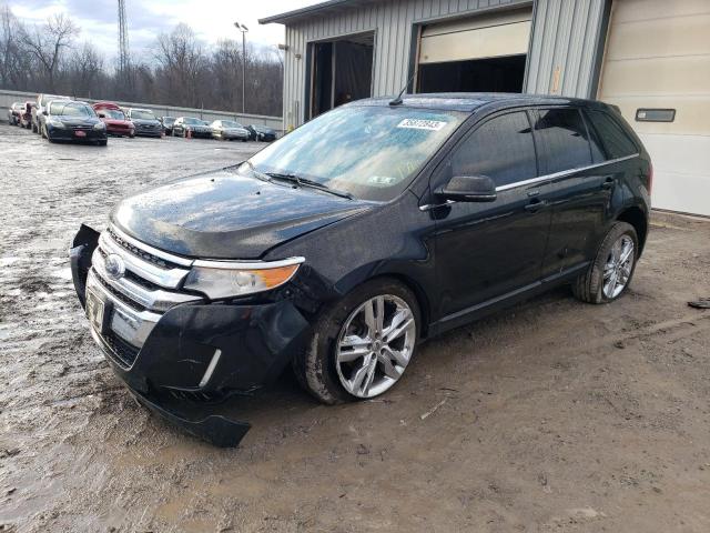 Ford Edge (2013)
