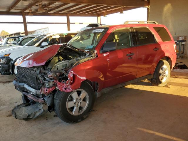 Ford Escape xlt (2010)