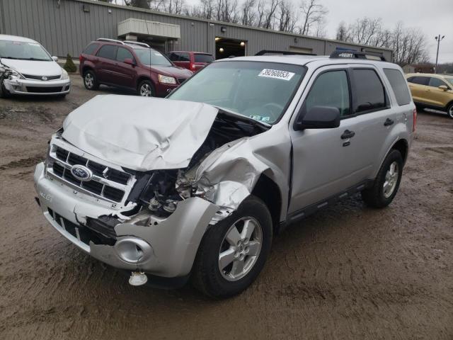 Ford Escape xlt (2010)