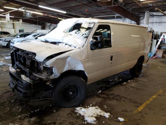 Ford Econoline (2011)