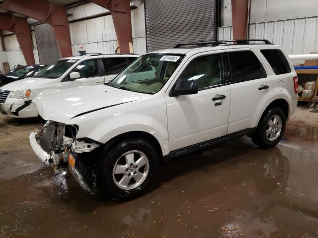 Ford Escape xlt (2011)