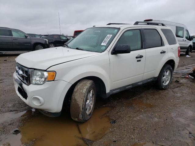 Ford Escape xlt (2011)