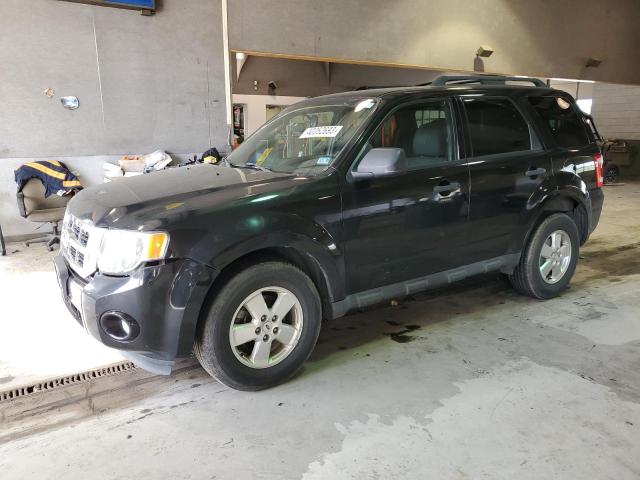 Ford Escape xlt (2011)