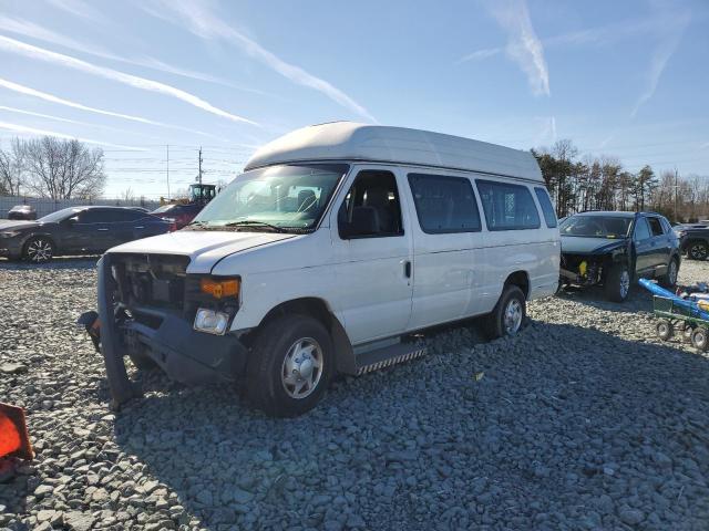 Ford Econoline (2012)