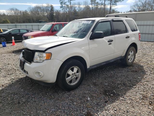 Ford Escape xlt (2012)