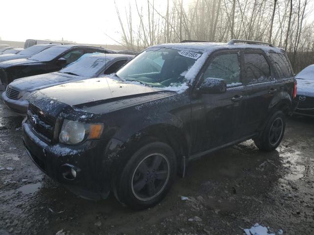 Ford Escape xlt (2012)