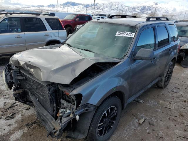 Ford Escape xlt (2012)