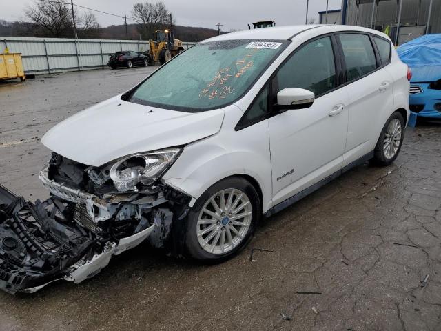 Ford C-max se (2013)