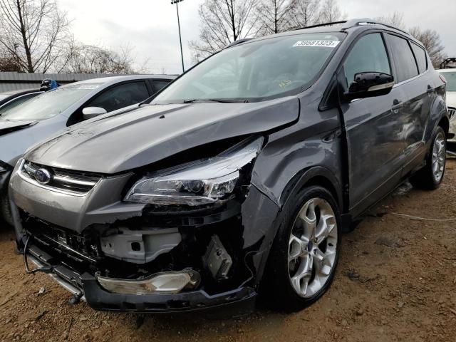 Ford Escape tit (2013)