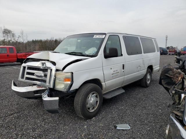 Ford Econoline (2014)