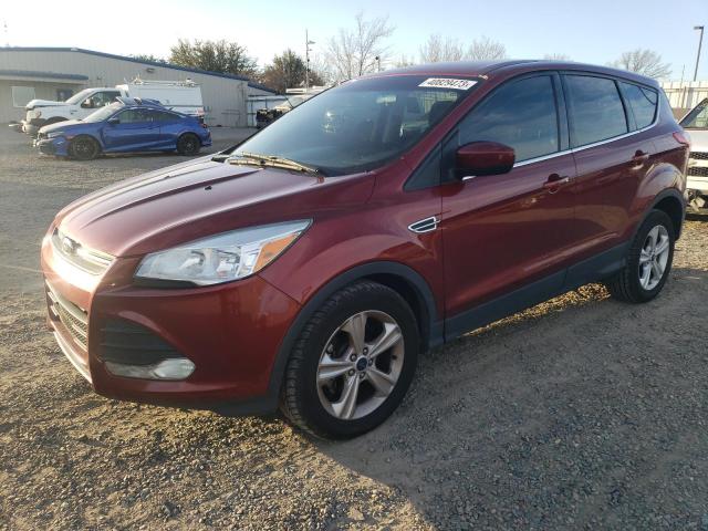Ford Escape se (2014)