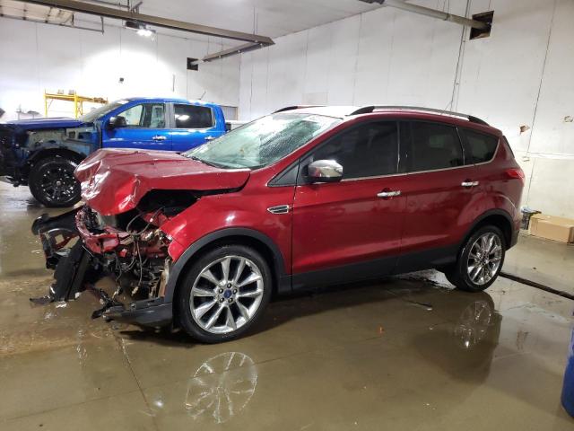 Ford Escape se (2014)