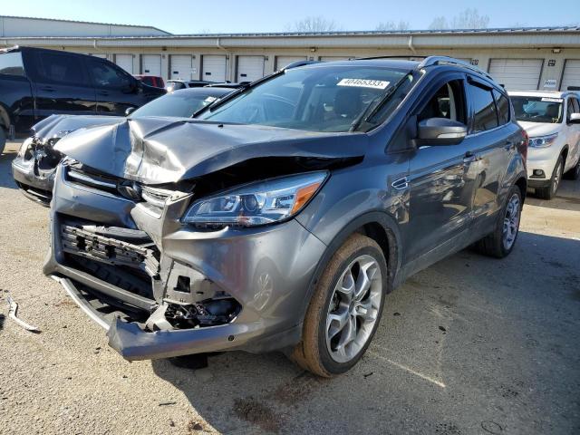 Ford Escape (2014)