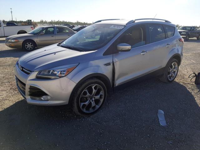 Ford Escape tit (2014)
