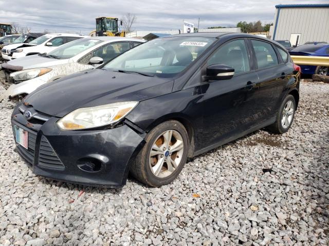 Ford Focus se (2014)