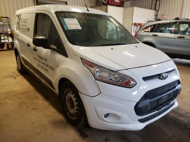 Ford Transit co (2014)