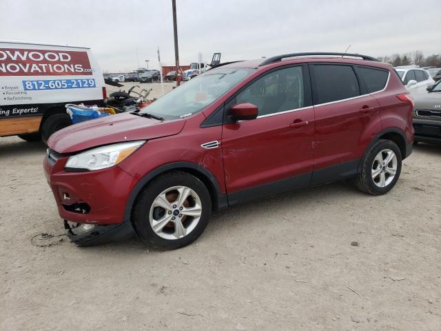 Ford Escape se (2015)